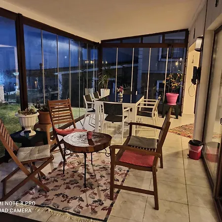 Villa Masal Evi Sapanca