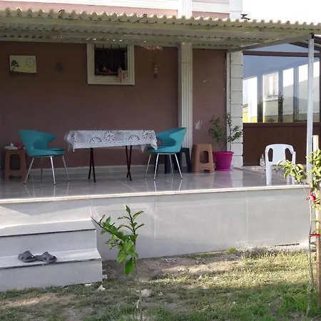 Masal Evi * Sapanca