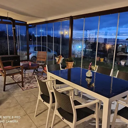 Villa Masal Evi Sapanca