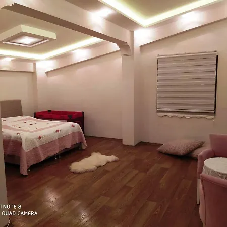Masal Evi