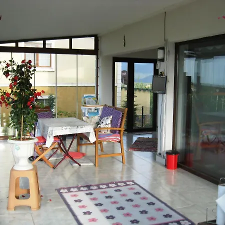 Masal Evi Sapanca