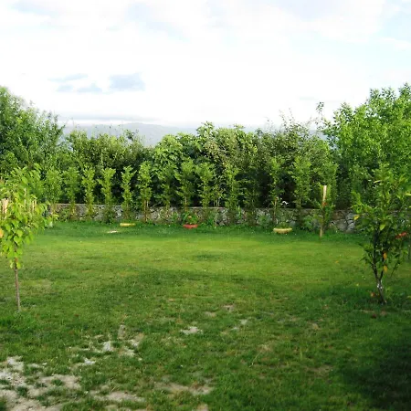 Masal Evi Sapanca