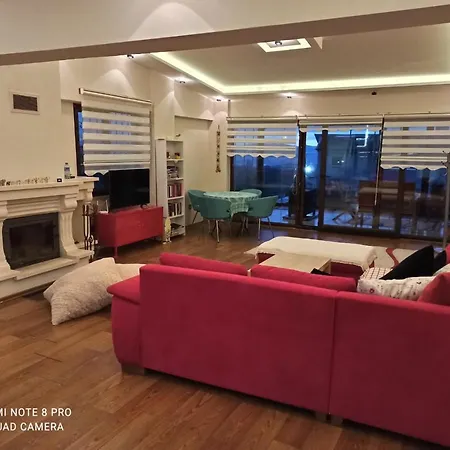 Masal Evi