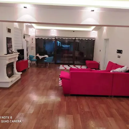 Masal Evi *