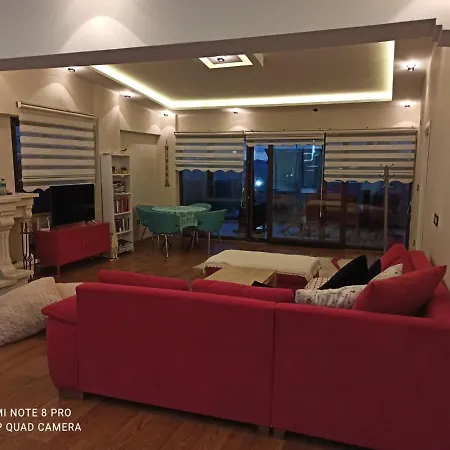 Masal Evi *