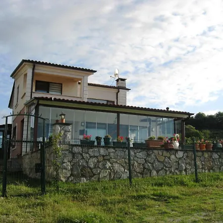 Masal Evi Sapanca