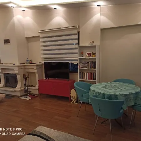 Villa Masal Evi Sapanca