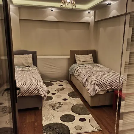 Masal Evi Villa *