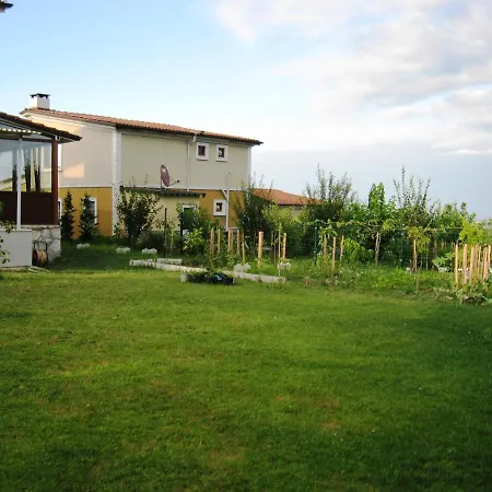 Masal Evi Villa *