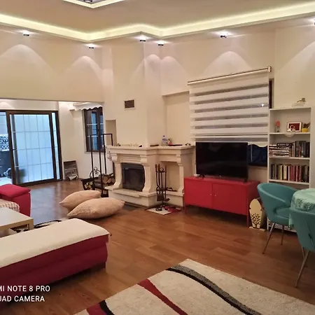 Masal Evi Villa Sapanca