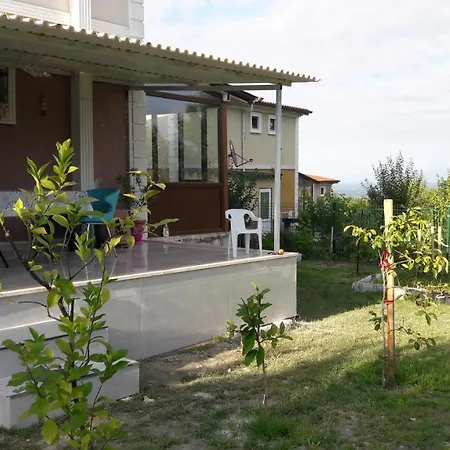 Masal Evi Villa