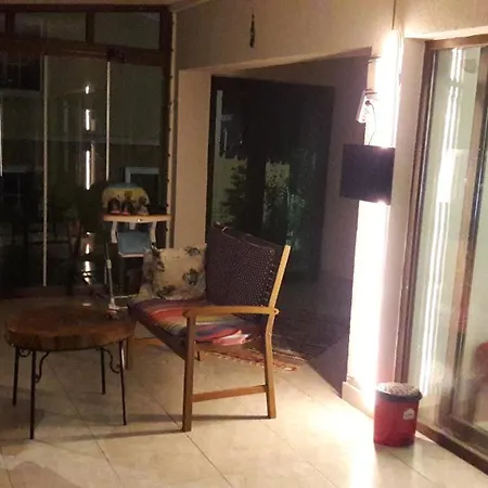 Masal Evi Villa